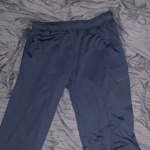 Nike Sweatpants